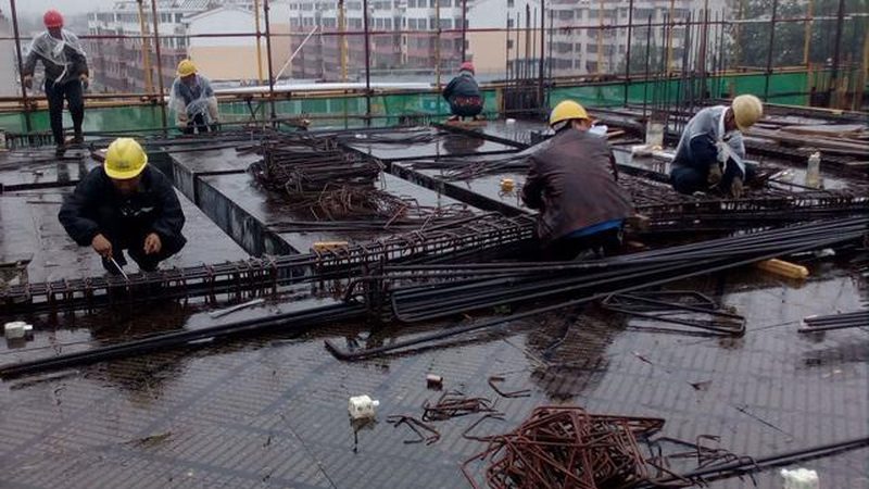 建筑总包费用中不可或缺的五大项目解析**