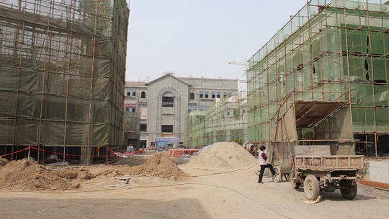 砌砖抹灰劳务分包价格之谜：揭秘影响成本的关键因素**