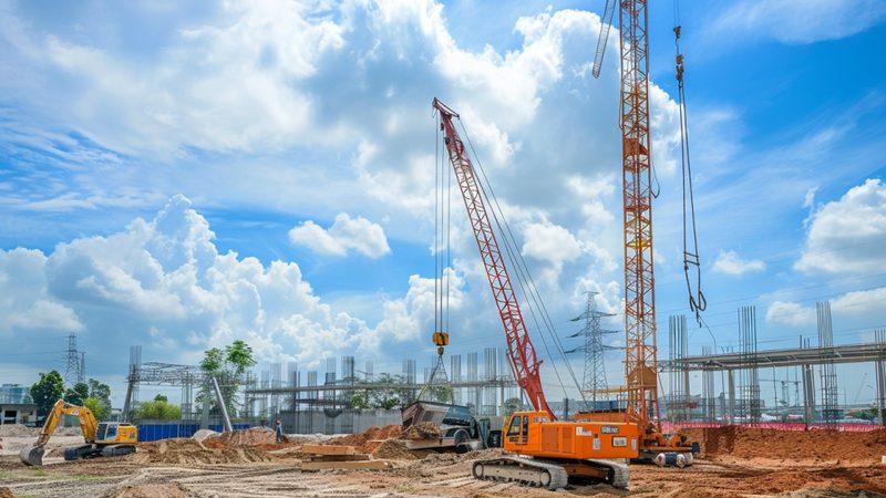装配式建筑与传统建筑：内外墙区别解析