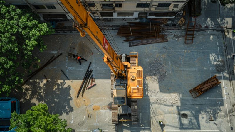 地基基础工程监理报告模板：关键要素与编写规范**