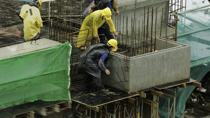 山区桥梁安全风险评估：案例分析及要点解析**