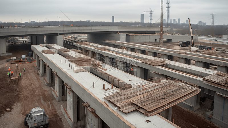 建筑施工总承包项目经理岗位职责解析
