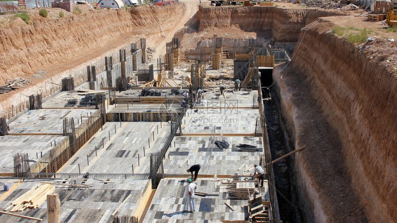 市政道路工程排水施工步骤解析