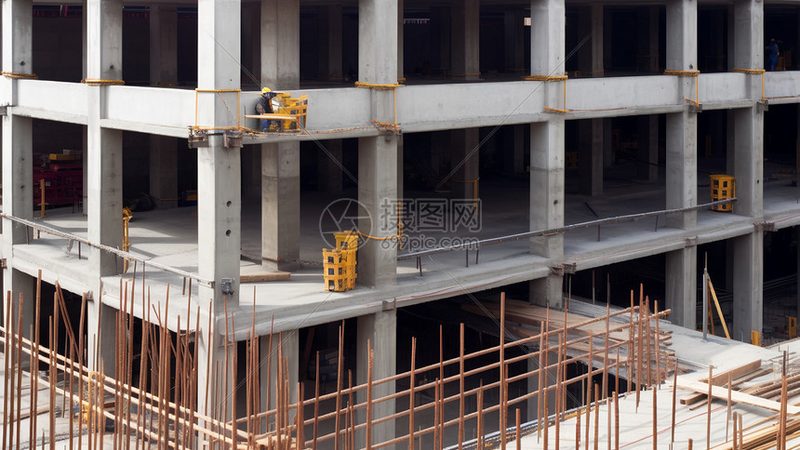 定制高空作业施工方案：关键步骤与注意事项