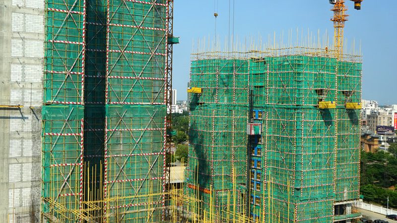 施工方案代理加盟定制服务：揭秘行业定制化之路