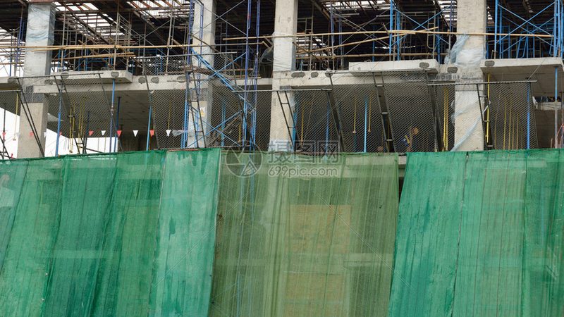 装配式建筑与现浇建筑的抗震性能对比分析