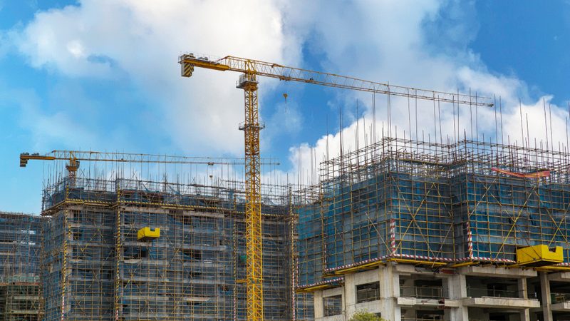 房屋建筑施工总承包资质办理：流程详解与注意事项