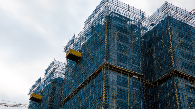 水利工程施工组织设计表格模板：构建高效施工的基石**