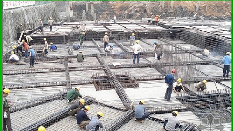 建筑工程承包报价通常包括以下几部分：