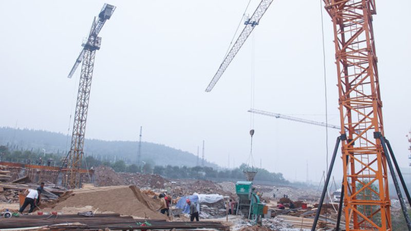 建筑施工总承包合同范本：上海地区合规要点解析