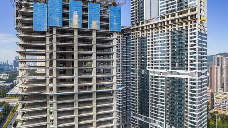 市政钢筋砼管规格尺寸表：揭秘市政管道建设中的关键参数